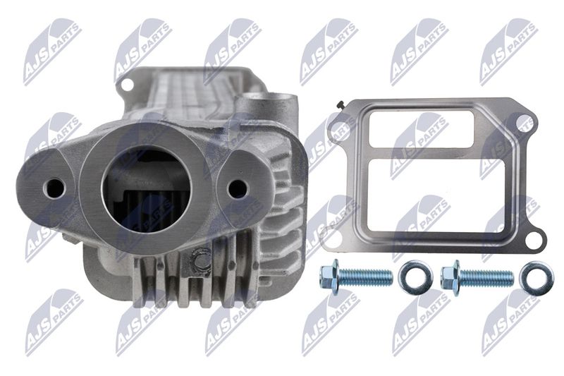 NTY EGR-VV-002 Cooler, exhaust gas recirculation