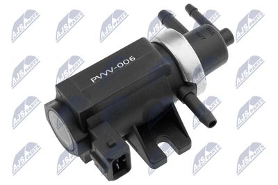 Pressure Converter, exhaust control NTY EGR-VV-006