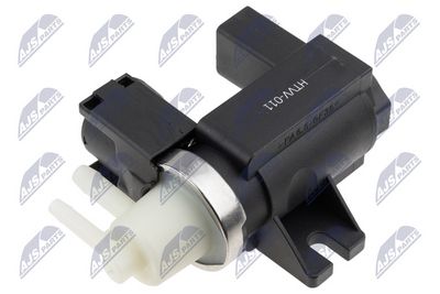Pressure converter, turbocharger NTY EGR-VV-011