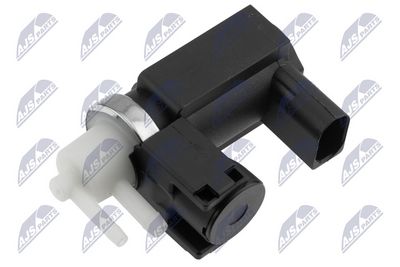 Pressure converter, turbocharger NTY EGR-VV-012