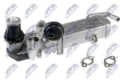 EGR Valve NTY EGR-VW-007