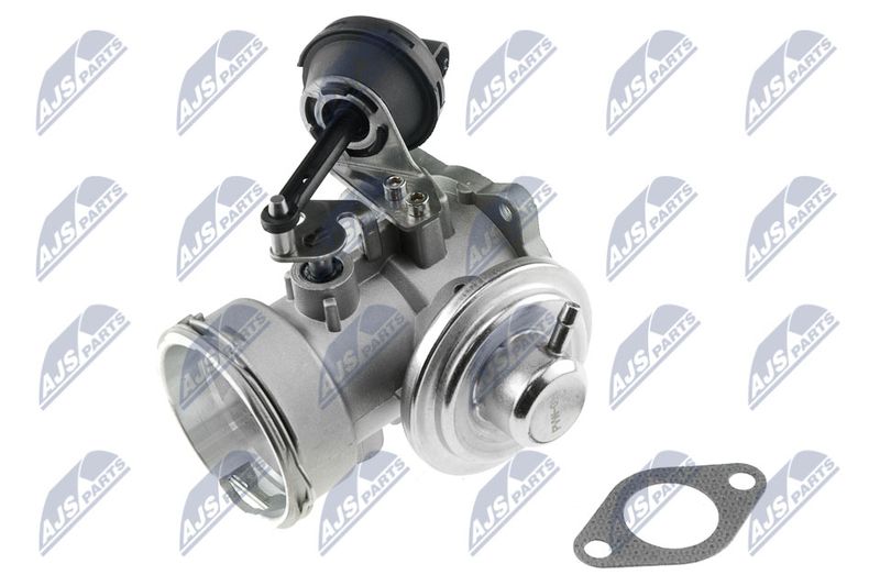 NTY EGR-VW-011 EGR Valve
