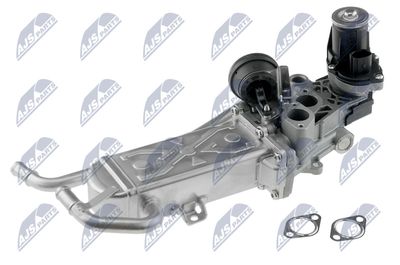 EGR Valve NTY EGR-VW-019