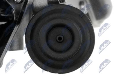 EGR Module NTY EGR-VW-022