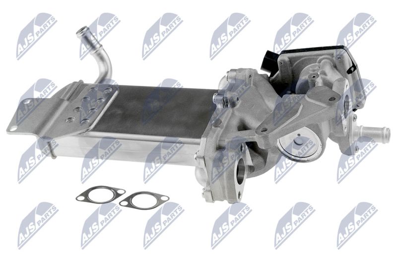 NTY EGR-VW-023 EGR Valve