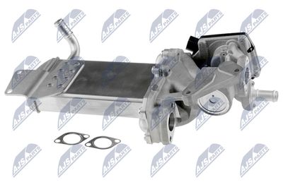 EGR Valve NTY EGR-VW-023