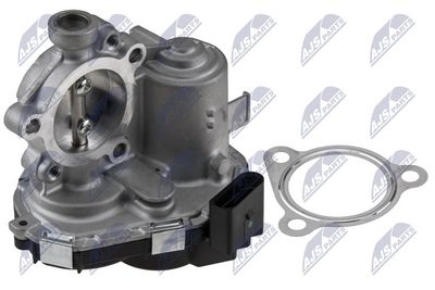 EGR Valve NTY EGR-VW-032