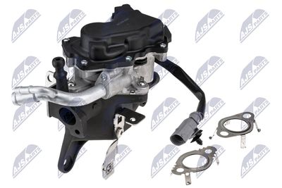 EGR Valve NTY EGR-VW-033