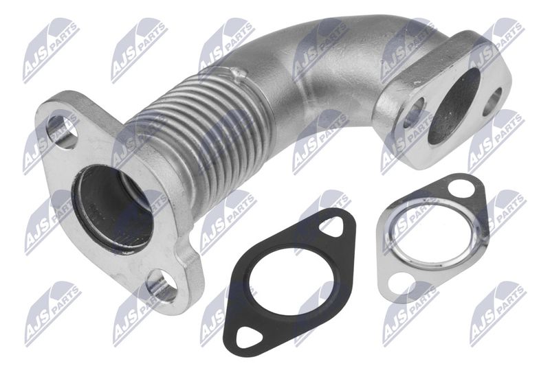 NTY EGR-VW-034 Pipe, EGR valve