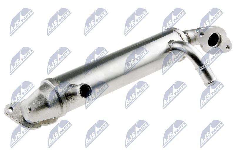 NTY EGR-VW-036A Cooler, exhaust gas recirculation