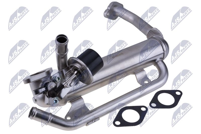 NTY EGR-VW-049A Cooler, exhaust gas recirculation