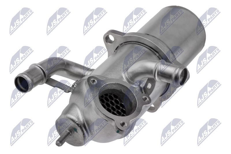 NTY EGR-VW-050A Cooler, exhaust gas recirculation
