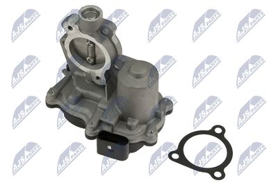 EGR Valve NTY EGR-VW-055