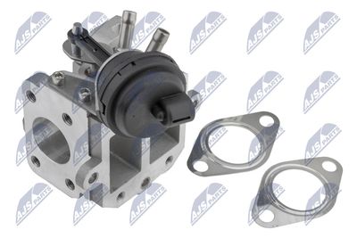 EGR Valve NTY EGR-VW-056