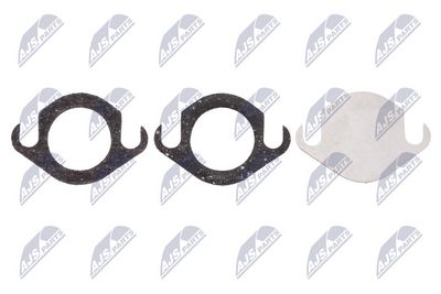 Repair Set, EGR system NTY EGR-VW-061