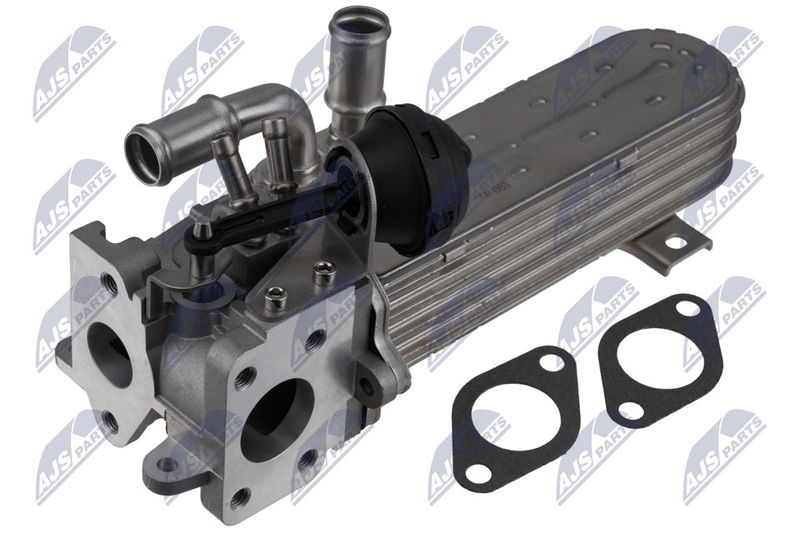 NTY EGR-VW-063 Cooler, exhaust gas recirculation