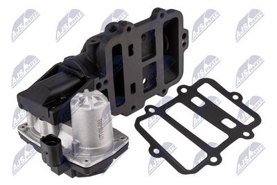 EGR Valve NTY EGR-VW-068