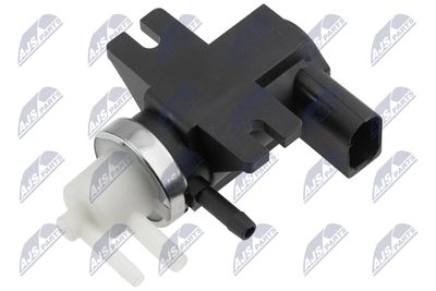 Pressure converter, turbocharger NTY EGR-VW-070
