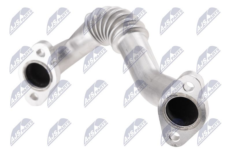 NTY EGR-VW-071 Pipe, EGR valve