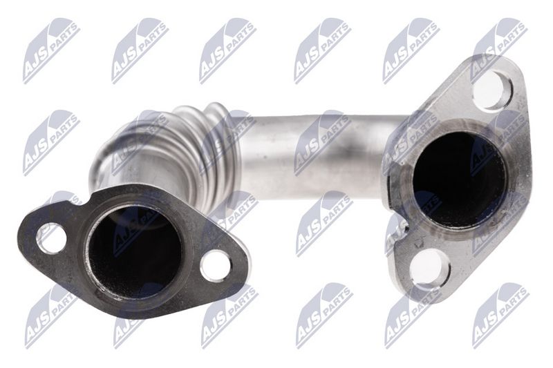 NTY EGR-VW-072 Pipe, EGR valve