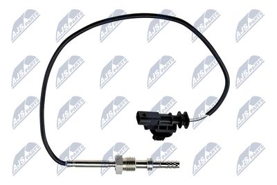 Sensor, exhaust gas temperature NTY EGT-AR-013