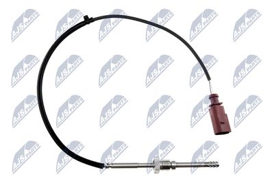 Sensor, exhaust gas temperature NTY EGT-AU-018