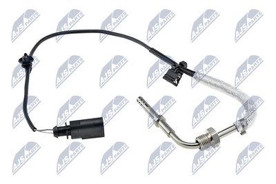 Sensor, exhaust gas temperature NTY EGT-AU-031