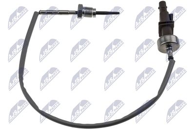 Sensor, exhaust gas temperature NTY EGT-AU-062