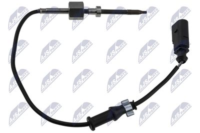 Sensor, exhaust gas temperature NTY EGT-AU-069