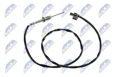 Sensor, exhaust gas temperature NTY EGT-BM-008
