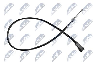 Sensor, exhaust gas temperature NTY EGT-CH-002