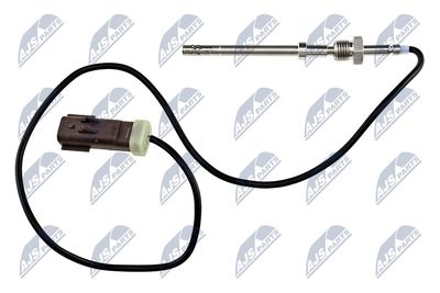 Sensor, exhaust gas temperature NTY EGT-CH-011