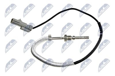 Sensor, exhaust gas temperature NTY EGT-CH-012