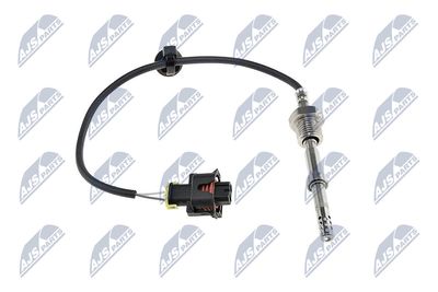 Sensor, exhaust gas temperature NTY EGT-CH-014