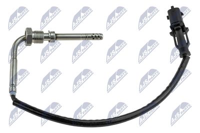 Sensor, exhaust gas temperature NTY EGT-CH-015