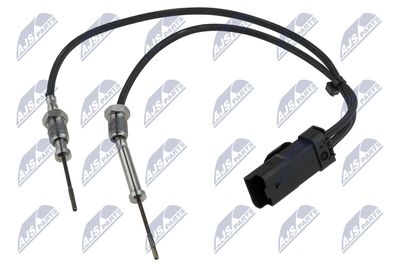 Sensor, exhaust gas temperature NTY EGT-CT-009