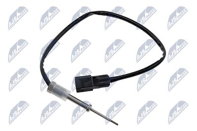 Sensor, exhaust gas temperature NTY EGT-FR-004