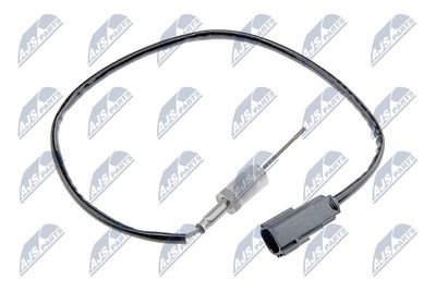 Sensor, exhaust gas temperature NTY EGT-FR-005
