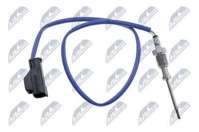 Sensor, exhaust gas temperature NTY EGT-FR-008