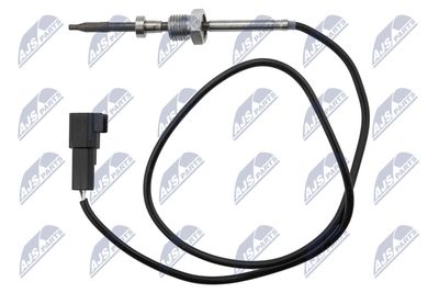 Sensor, exhaust gas temperature NTY EGT-FR-014