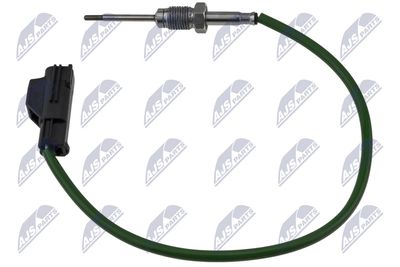 Sensor, exhaust gas temperature NTY EGT-FR-022