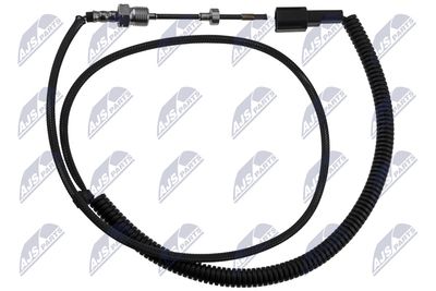 Sensor, exhaust gas temperature NTY EGT-FR-027
