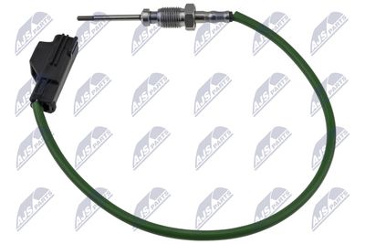 Sensor, exhaust gas temperature NTY EGT-FR-028