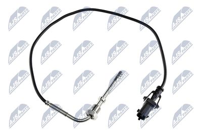 Sensor, exhaust gas temperature NTY EGT-FT-000