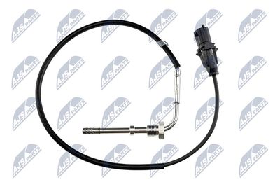 Sensor, exhaust gas temperature NTY EGT-FT-001