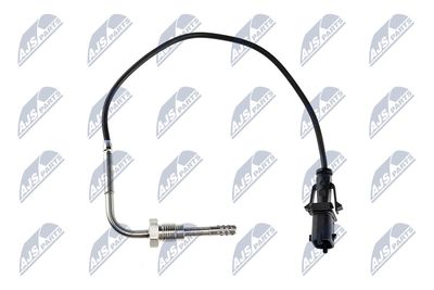 Sensor, exhaust gas temperature NTY EGT-FT-010