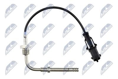 Sensor, exhaust gas temperature NTY EGT-FT-012