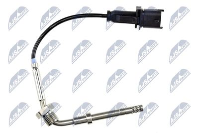 Sensor, exhaust gas temperature NTY EGT-FT-013
