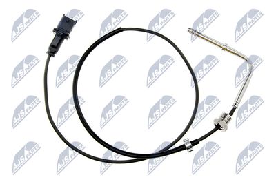 Sensor, exhaust gas temperature NTY EGT-FT-017