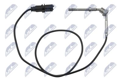 Sensor, exhaust gas temperature NTY EGT-FT-029